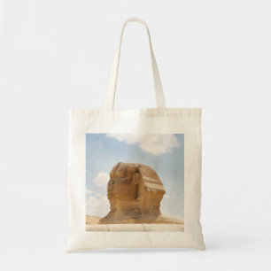 Tote Bag Mug café Sphinx