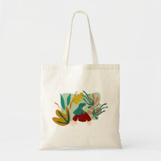 Tote Bag Mujer bosque