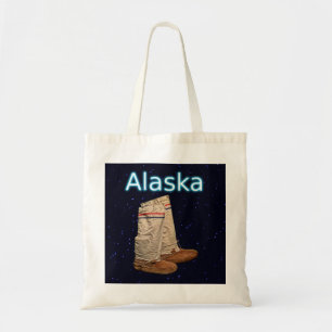 Tote Bag Mukluks