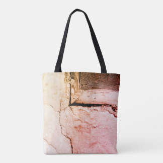Tote Bag Mur criqué