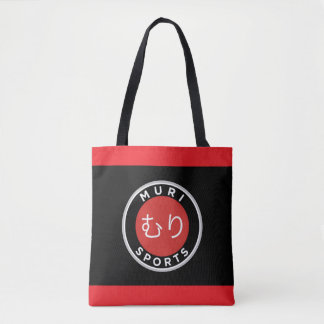 TOTE BAG MURI SPORTS
