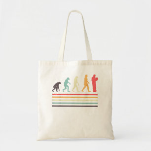 Tote Bag Musique de French Horn