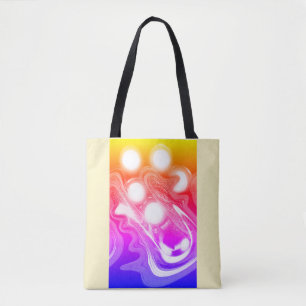 Tote Bag Musique Imaginaire