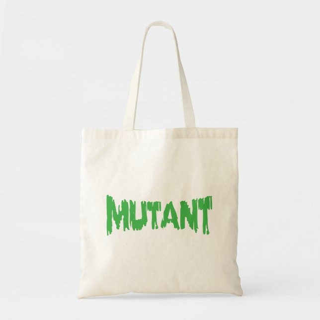 TOTE BAG MUTANT (Devant)