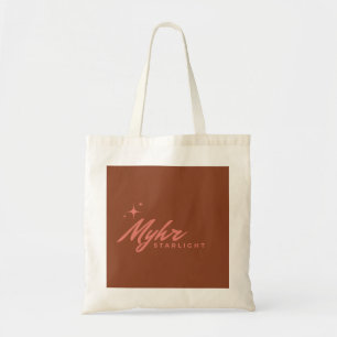 Tote Bag Myhr STARLIGHT