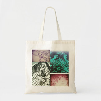 Tote Bag mystère yaei 1