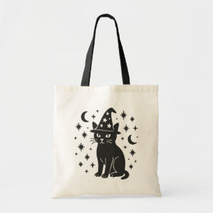 Tote Bag Mystic Cat