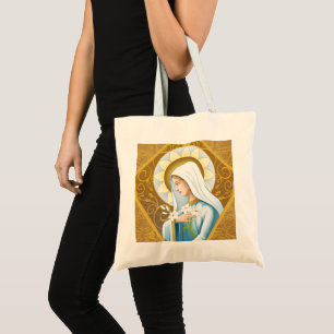 Tote Bag Mystique s'est levé