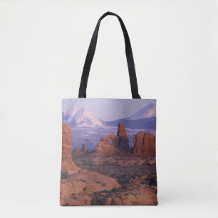 Tote Bag NA, États-Unis, Utah, Parc national des Arches