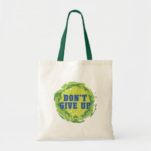 Tote Bag N'abandonne pas