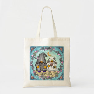Tote Bag Nain Marié & Mariée