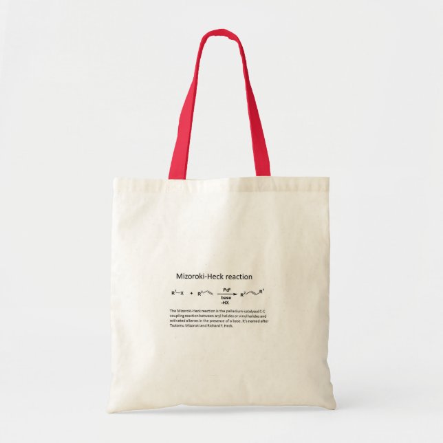 Tote Bag Name reaction (Devant)