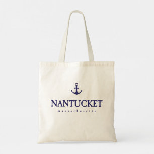 Tote Bag Nantucket