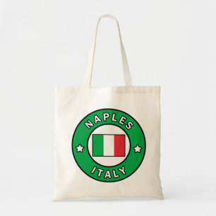Tote Bag Naples Italie
