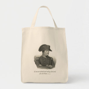 Tote Bag Napoleon Bonaparte