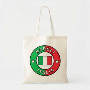 Tote Bag Napoli Italia