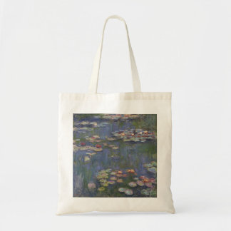 Tote Bag Nappes D'Eau