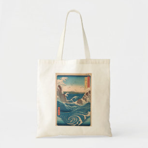 Tote Bag Naruto Whirlpool, province d'Awa