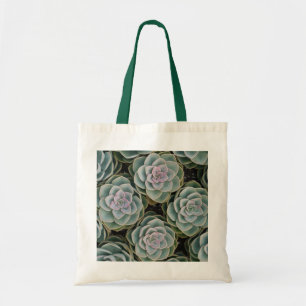 Tote Bag Nature verte Plante réussi