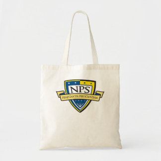 Tote Bag Naval Postgraduate School NPS Navy School Vétérina