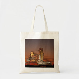 Tote Bag Navette spatiale l'Atlantide