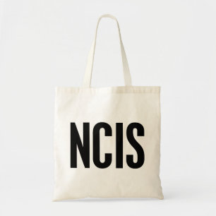 TOTE BAG NCIS