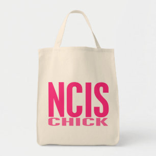 TOTE BAG NCIS 3
