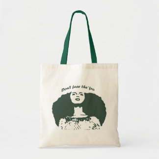 Tote Bag Ne craignez pas pour
