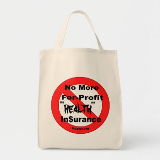 Tote Bag Ne dites juste aucun Fourre-tout