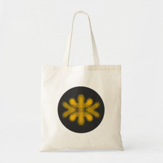 Tote Bag Ne me touchez pas | Art ASMR silencieux