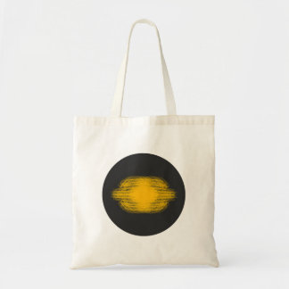 Tote Bag Ne me touchez pas | Art ASMR silencieux