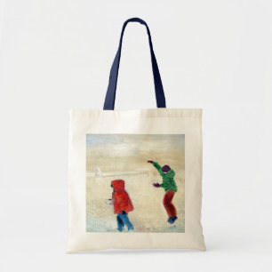 Tote Bag Neige ! 2014