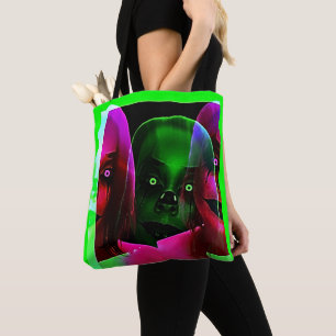 Tote Bag Neon Demons
