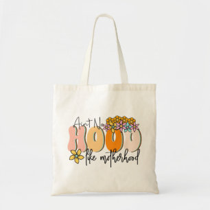 Tote Bag N'est pas une maternité sans capuche, Fourre-tout 