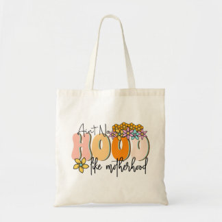 Tote Bag N'est pas une maternité sans capuche, Fourre-tout 