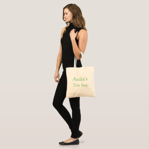 Tote Bag Neutre de téléphone portable parfait