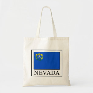 Tote Bag Nevada