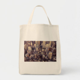 Tote Bag New York
