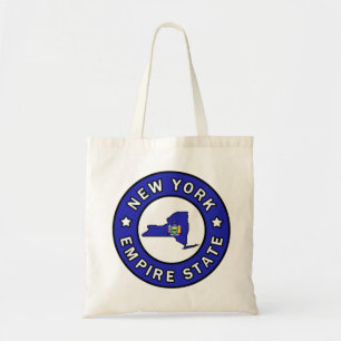 Tote Bag New York