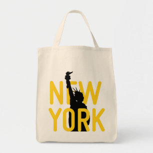 Tote Bag New York City