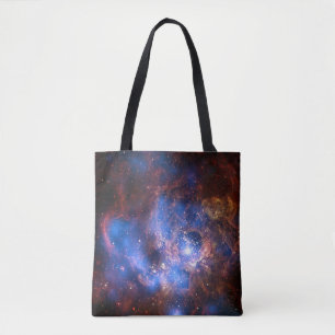 TOTE BAG NGC 604