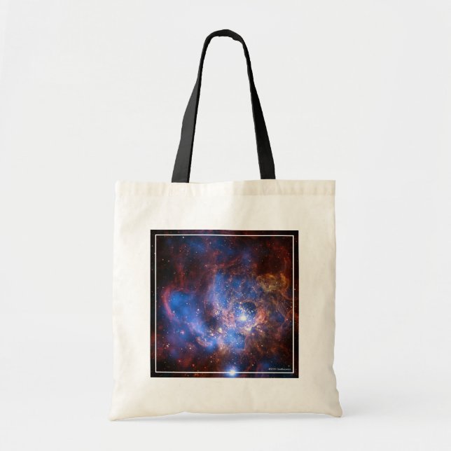 TOTE BAG NGC 604 (Devant)