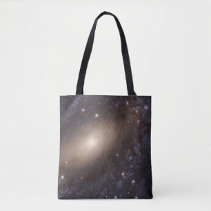 Tote Bag Ngc 6744, 30 Millions D'Années-Lumières.