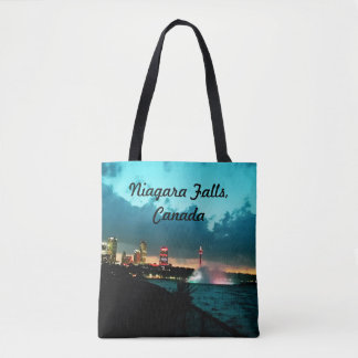 Tote Bag Niagara Falls, Canada