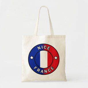 Tote Bag Nice France