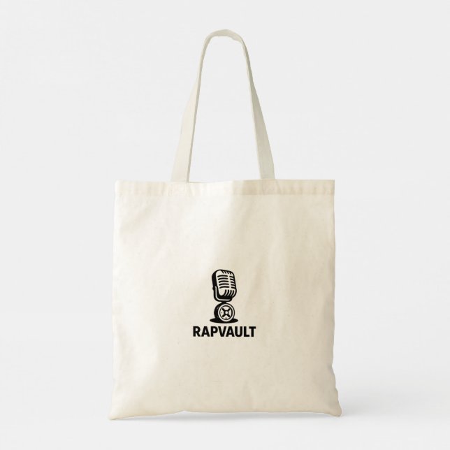 Tote Bag Nipsey Hussle  (Dos)