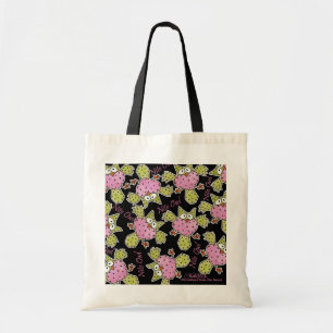 Tote Bag Nite Owl Collage