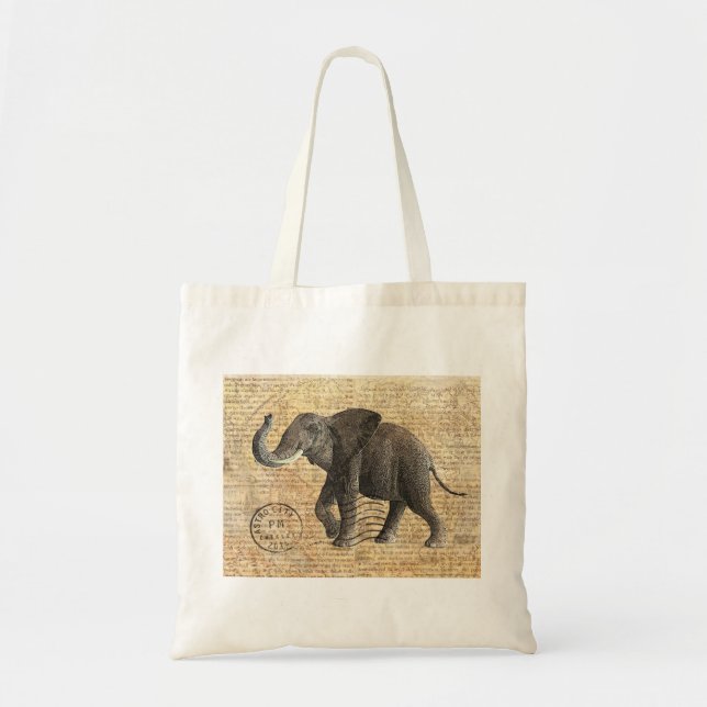 Tote Bag NOB175 camion 3.tif (Devant)