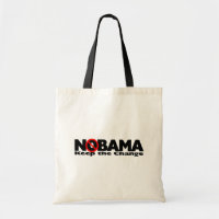 NoBama : Gardez le changement
