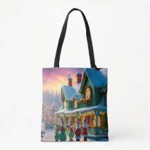 Noël à Whoville